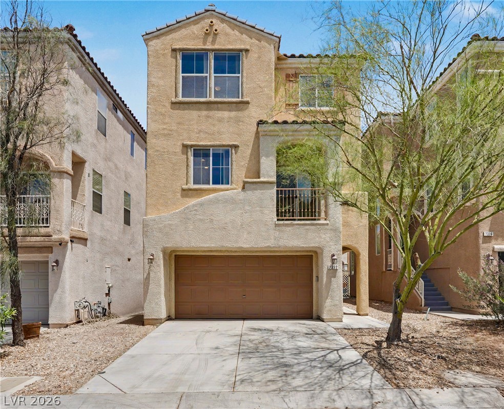 7332 San Pablin Street Las Vegas NV 89139