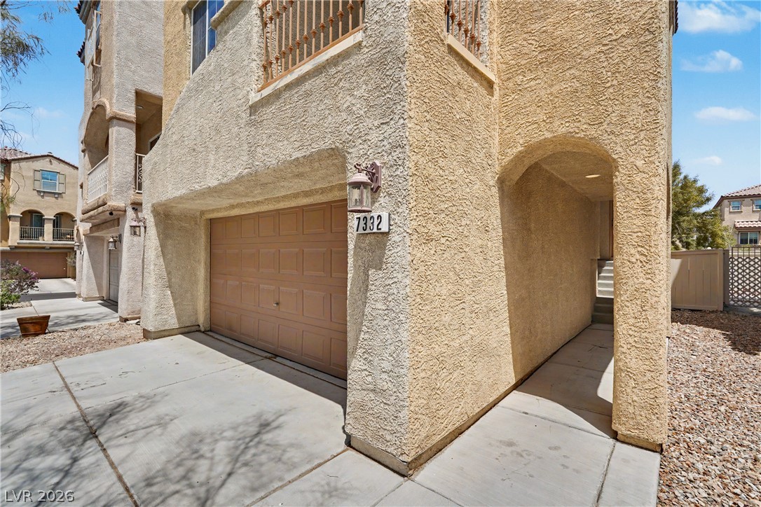 7332 San Pablin Street Las Vegas NV 89139