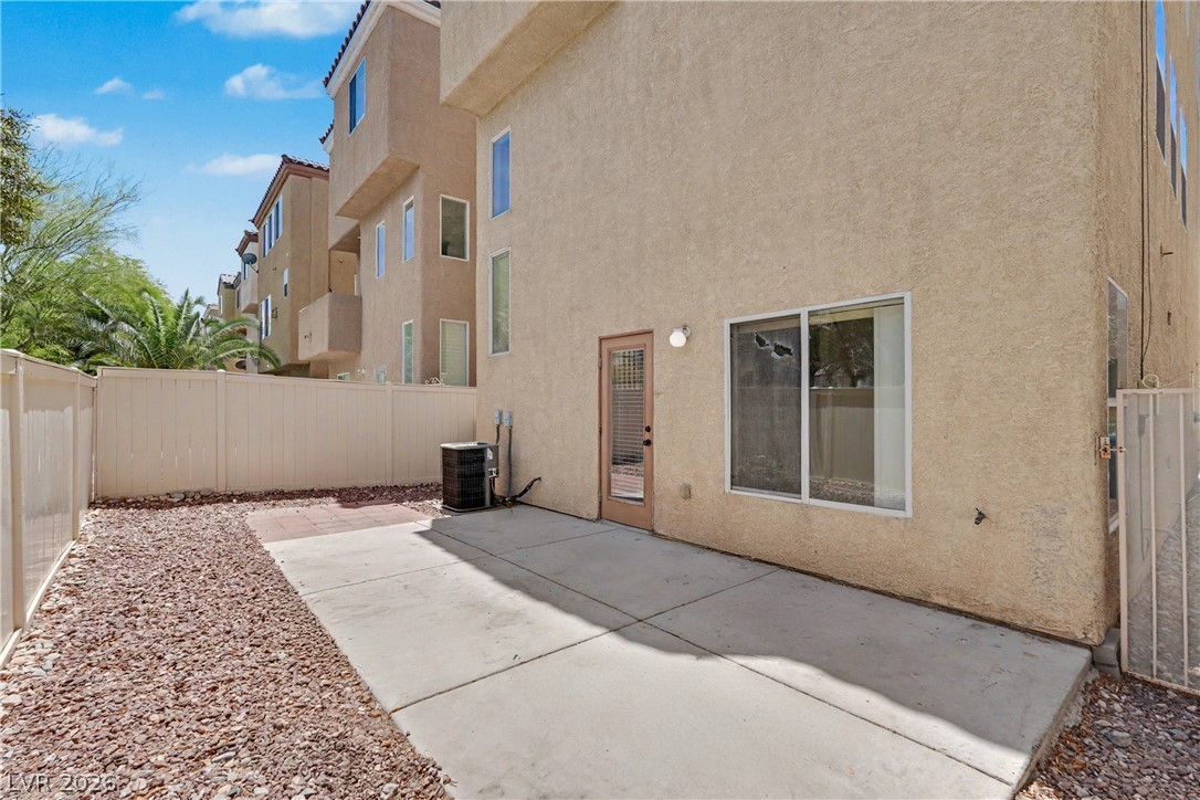7332 San Pablin Street Las Vegas NV 89139