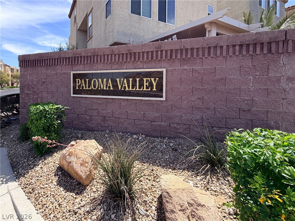 7332 San Pablin Street Las Vegas NV 89139