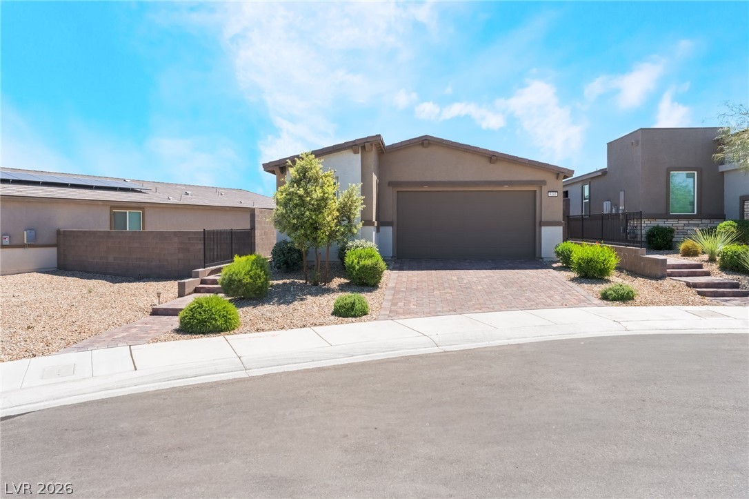 9495 White Fir Grove Court Las Vegas NV 89143
