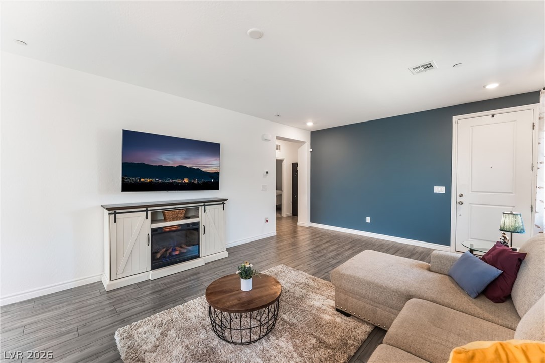 9495 White Fir Grove Court Las Vegas NV 89143