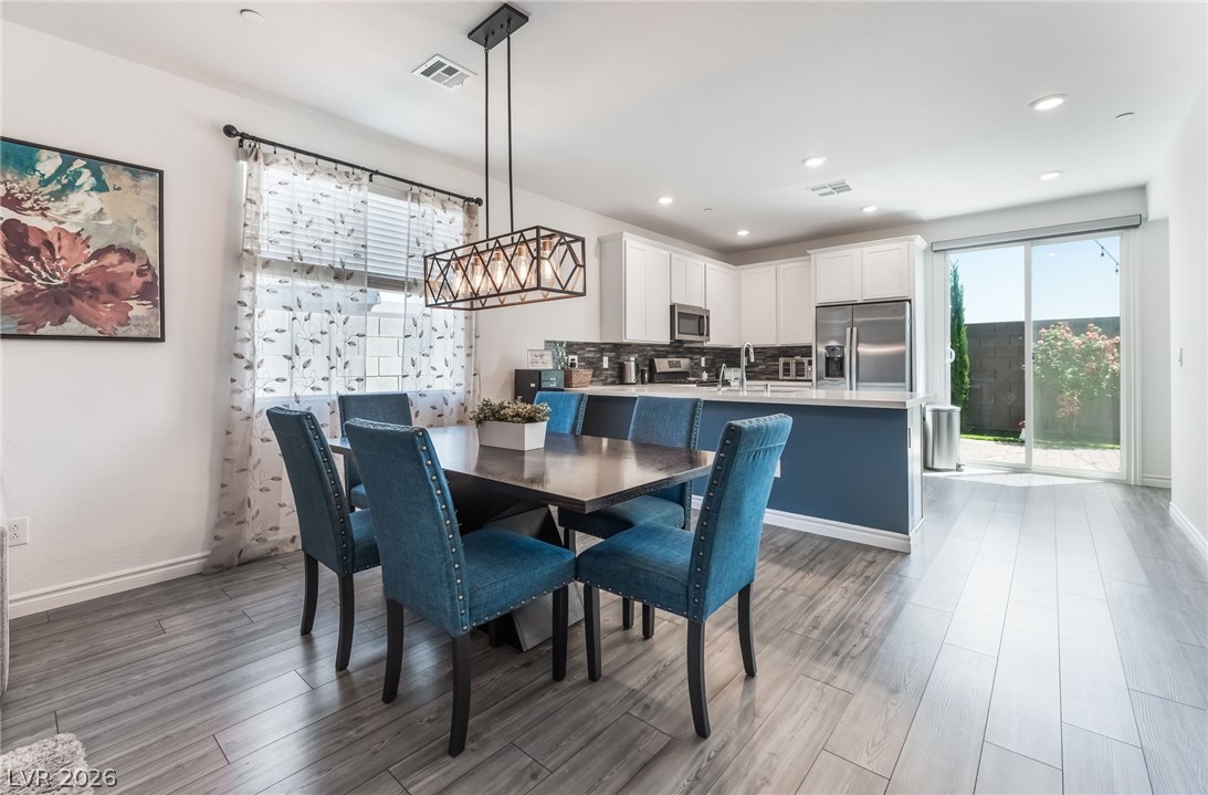 9495 White Fir Grove Court Las Vegas NV 89143
