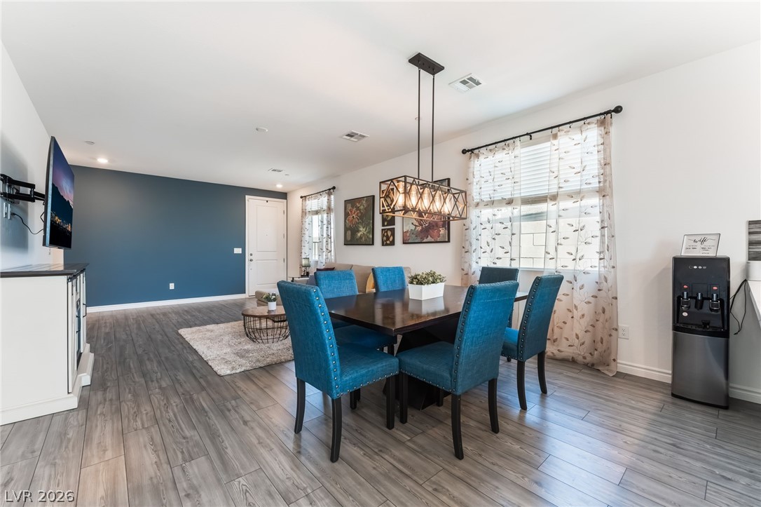 9495 White Fir Grove Court Las Vegas NV 89143