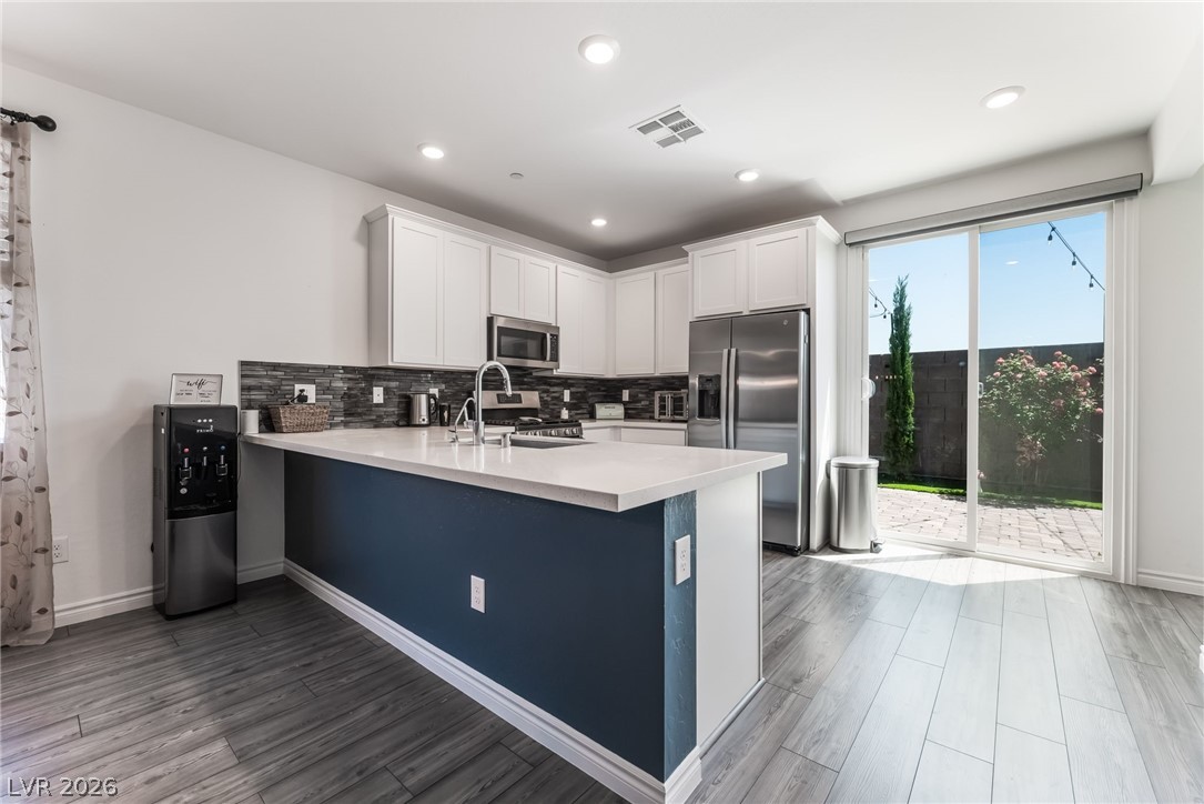 9495 White Fir Grove Court Las Vegas NV 89143