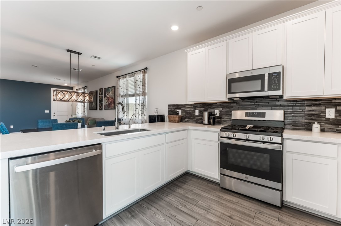 9495 White Fir Grove Court Las Vegas NV 89143