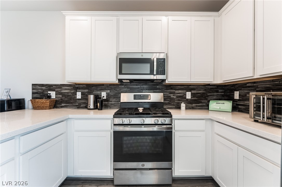 9495 White Fir Grove Court Las Vegas NV 89143