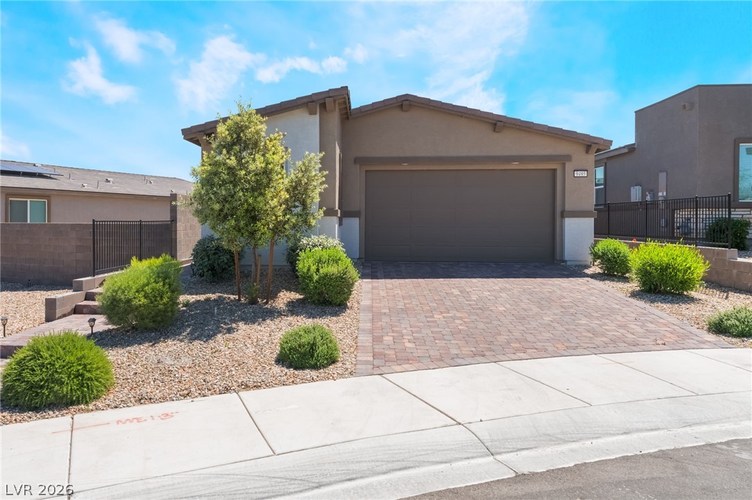 9495 White Fir Grove Court Las Vegas NV 89143