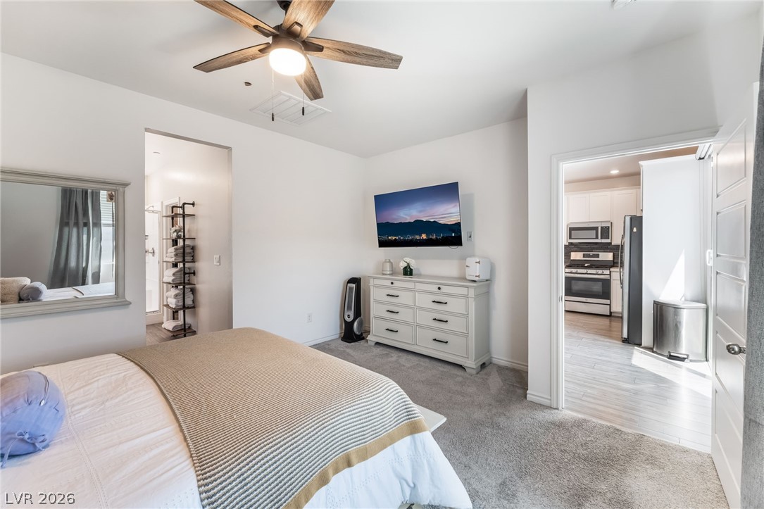 9495 White Fir Grove Court Las Vegas NV 89143