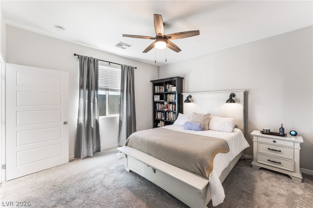9495 White Fir Grove Court Las Vegas NV 89143