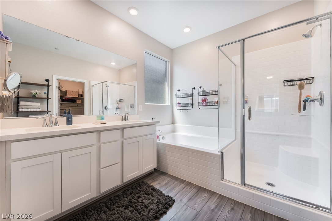 9495 White Fir Grove Court Las Vegas NV 89143