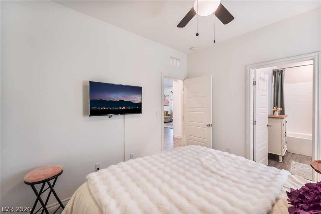9495 White Fir Grove Court Las Vegas NV 89143