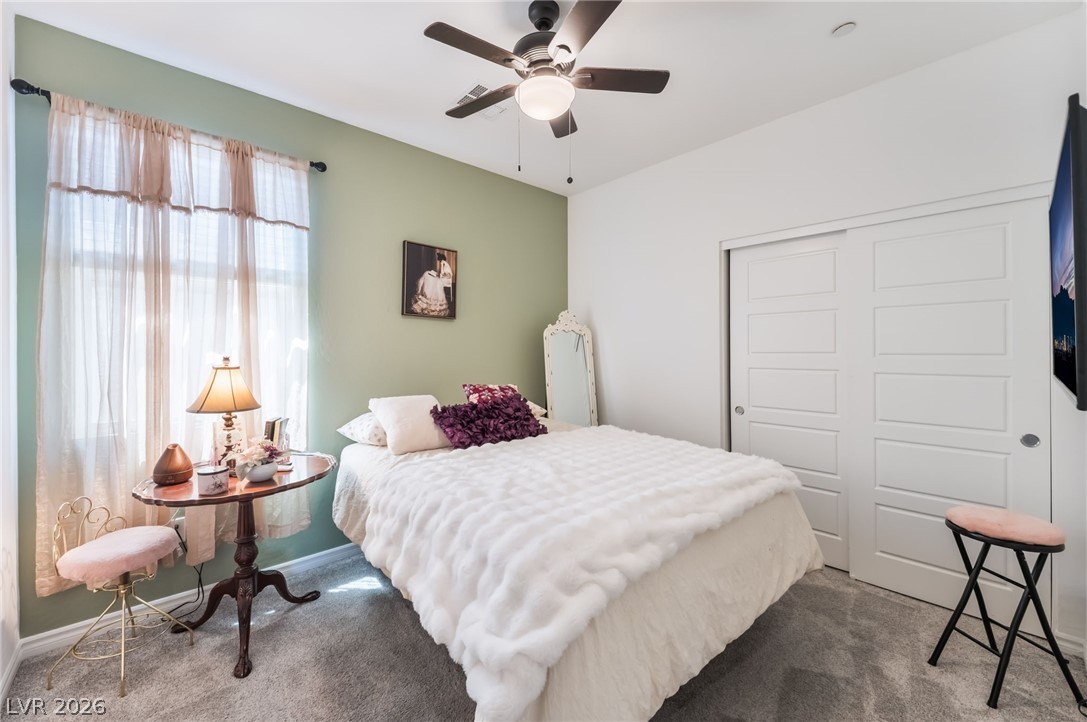 9495 White Fir Grove Court Las Vegas NV 89143