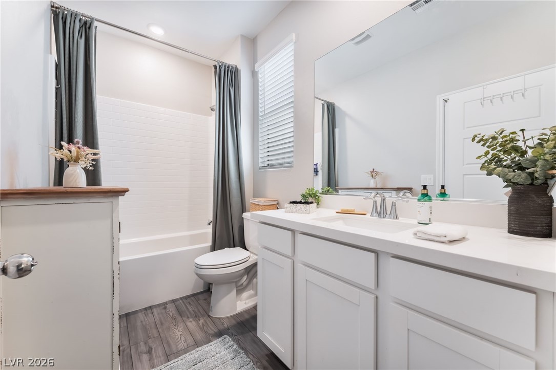 9495 White Fir Grove Court Las Vegas NV 89143