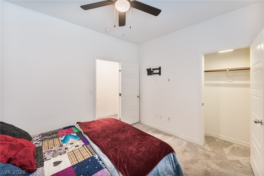9495 White Fir Grove Court Las Vegas NV 89143