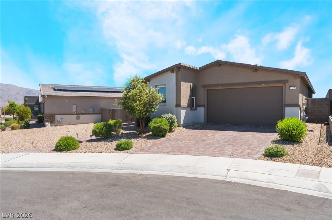 9495 White Fir Grove Court Las Vegas NV 89143