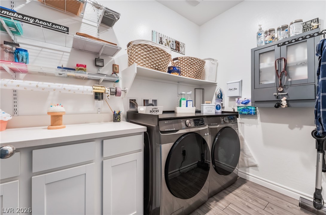 9495 White Fir Grove Court Las Vegas NV 89143
