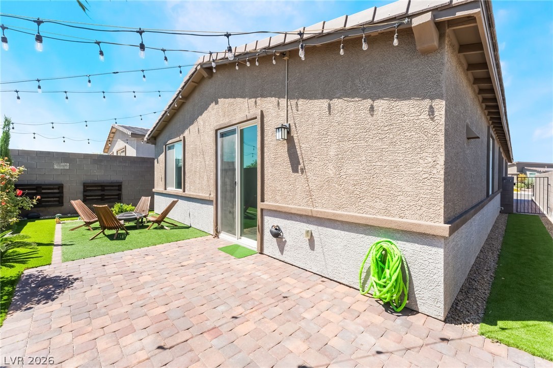 9495 White Fir Grove Court Las Vegas NV 89143