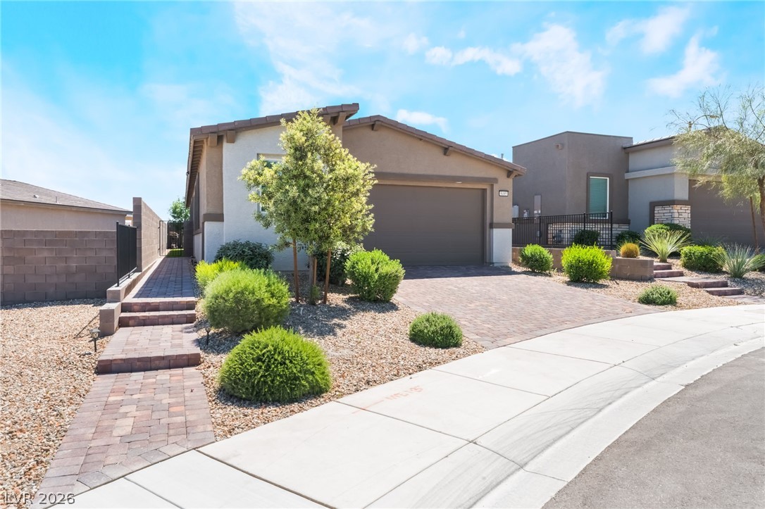 9495 White Fir Grove Court Las Vegas NV 89143