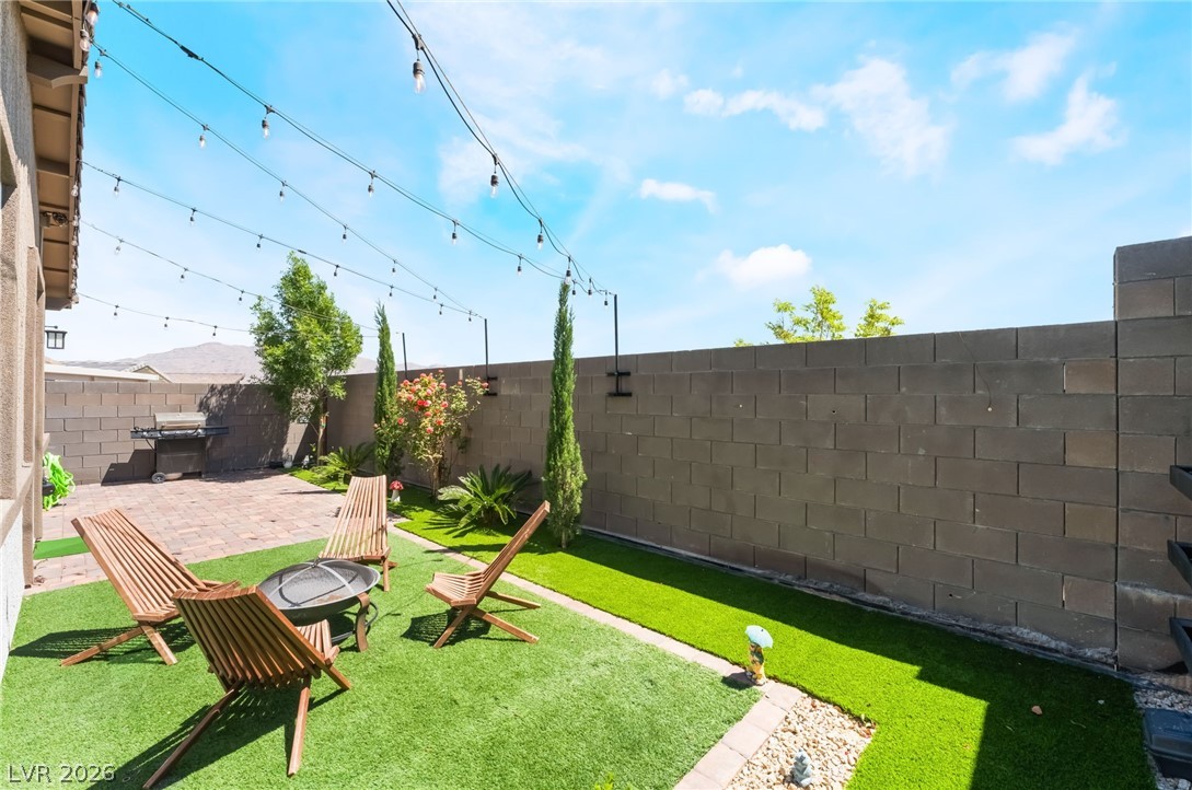 9495 White Fir Grove Court Las Vegas NV 89143