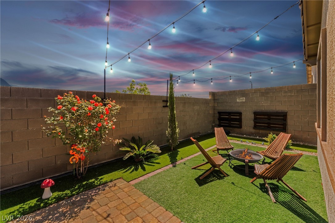 9495 White Fir Grove Court Las Vegas NV 89143
