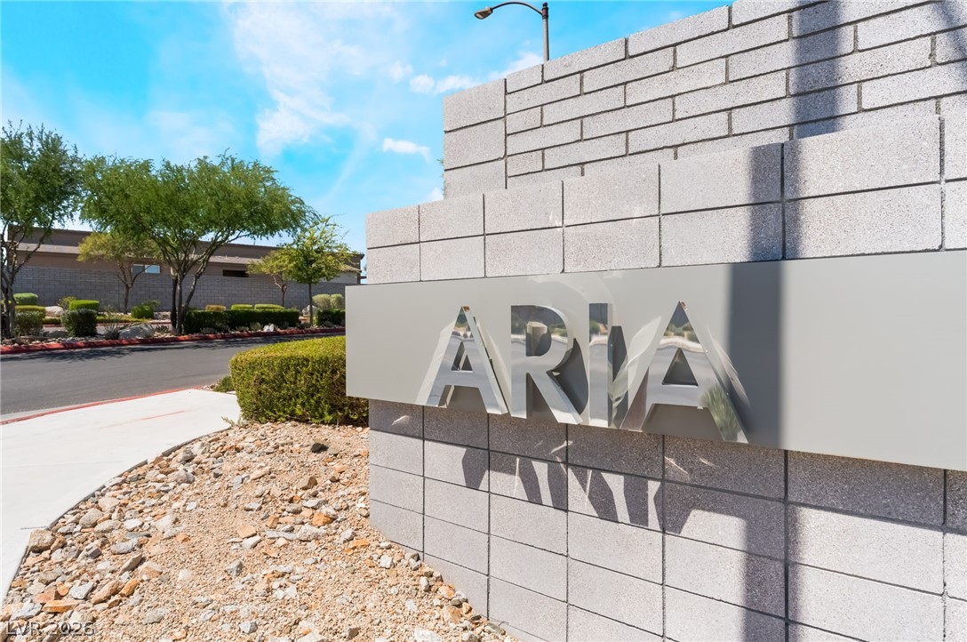 9495 White Fir Grove Court Las Vegas NV 89143