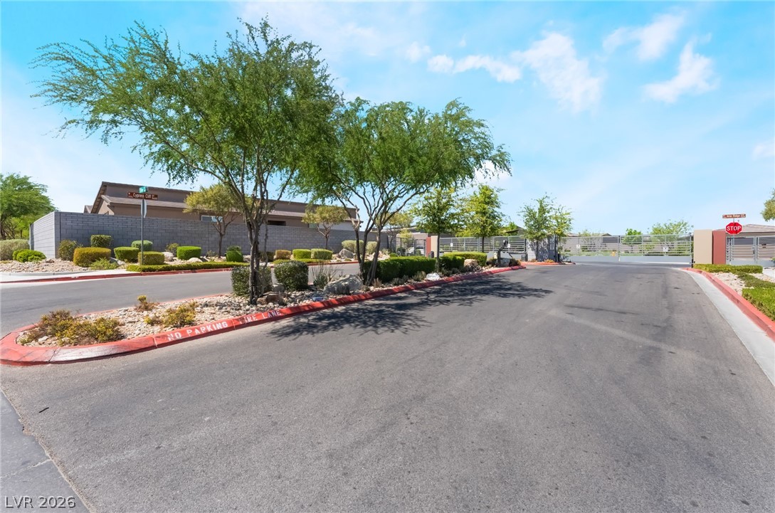 9495 White Fir Grove Court Las Vegas NV 89143