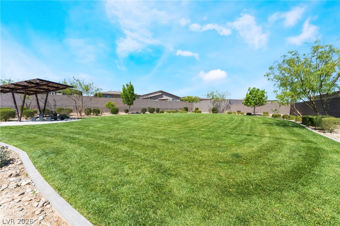 9495 White Fir Grove Court Las Vegas NV 89143