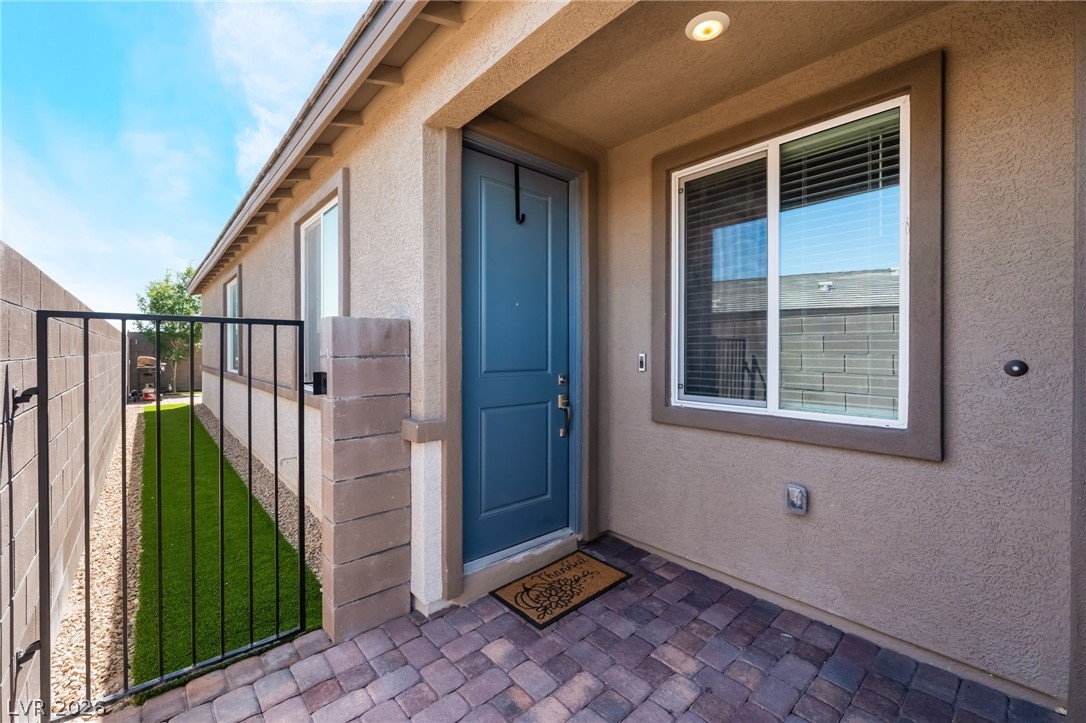 9495 White Fir Grove Court Las Vegas NV 89143