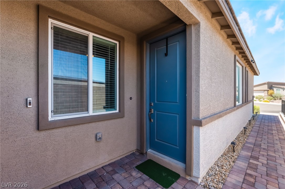 9495 White Fir Grove Court Las Vegas NV 89143