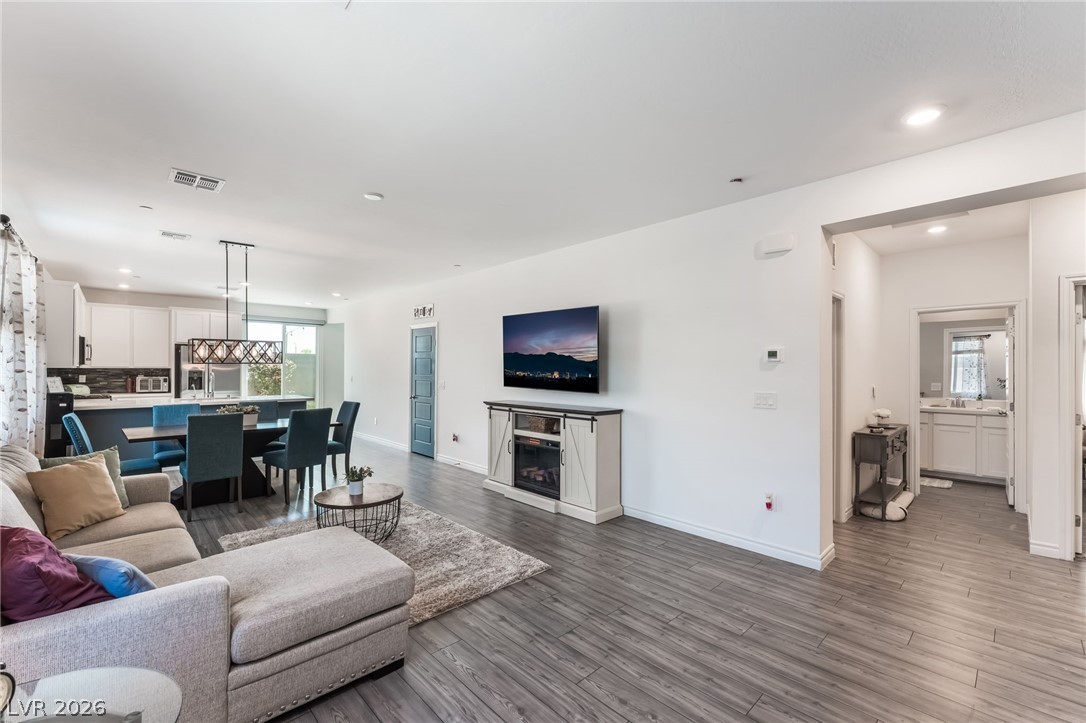 9495 White Fir Grove Court Las Vegas NV 89143