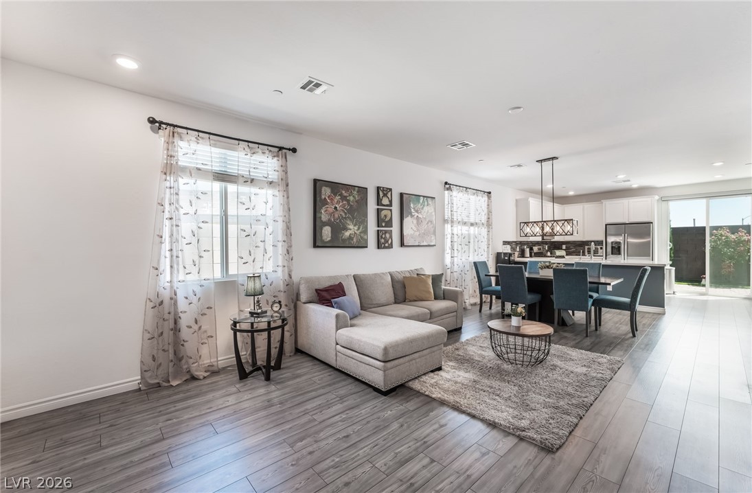 9495 White Fir Grove Court Las Vegas NV 89143