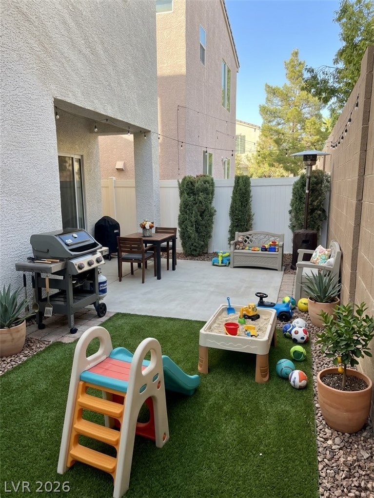 7653 Hampton Park Lane Las Vegas NV 89113