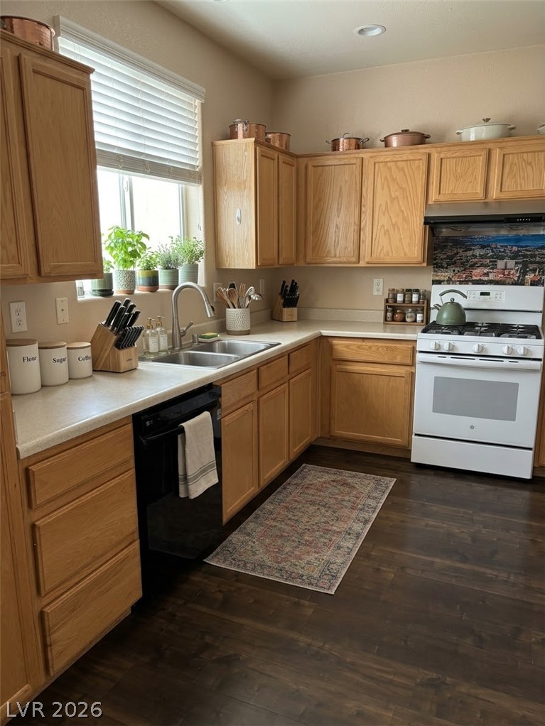7653 Hampton Park Lane Las Vegas NV 89113
