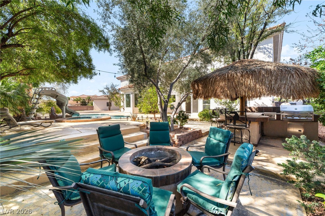 1700 Fairgate Court Las Vegas NV 89117