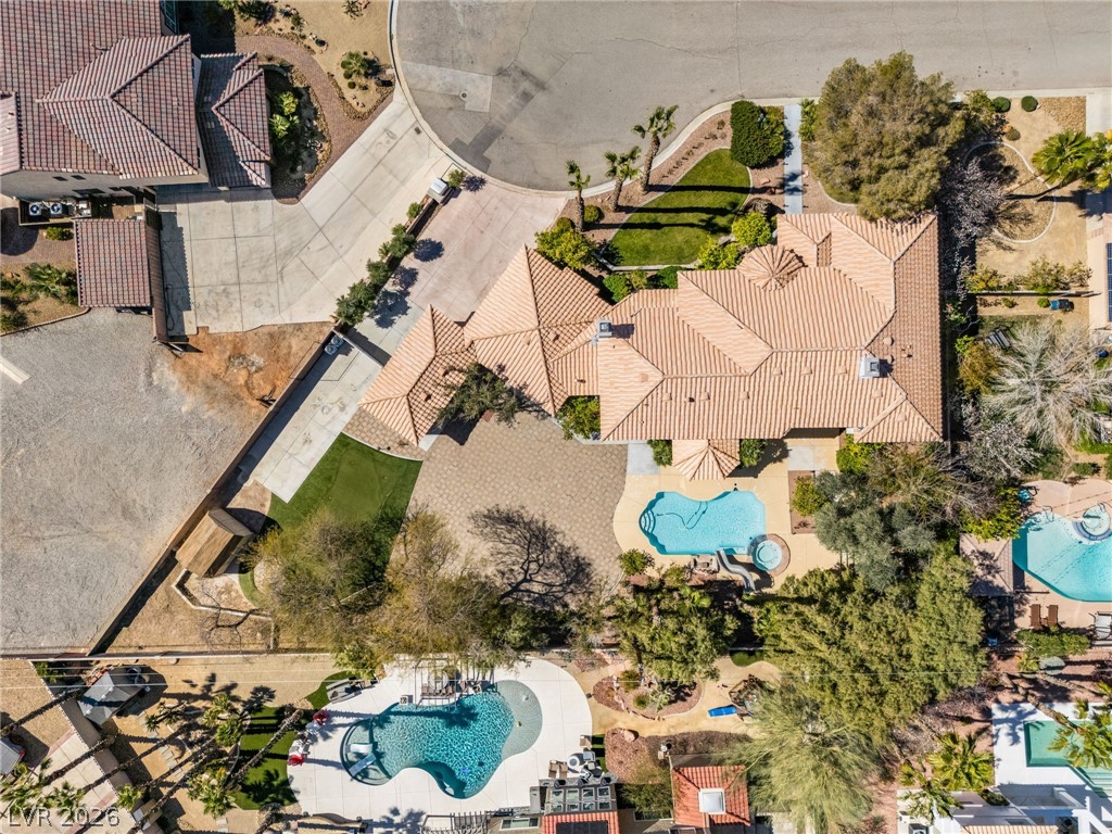 1700 Fairgate Court Las Vegas NV 89117