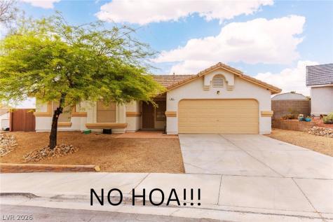 802 Bravado Street Henderson NV 89002