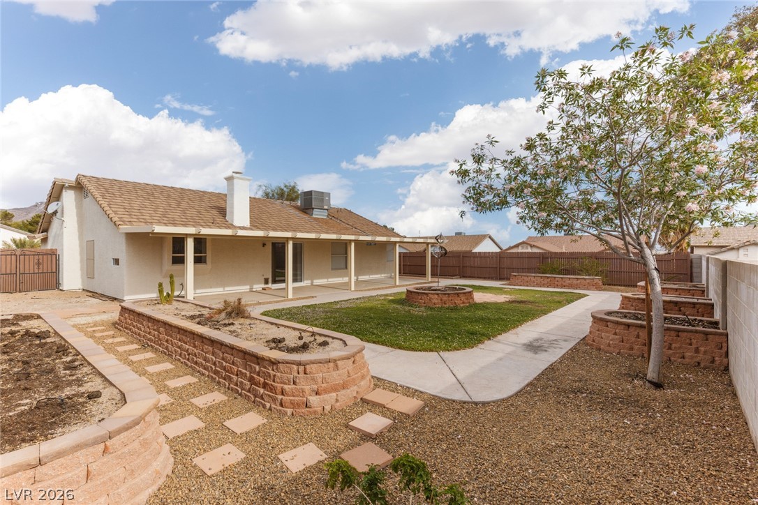 802 Bravado Street Henderson NV 89002