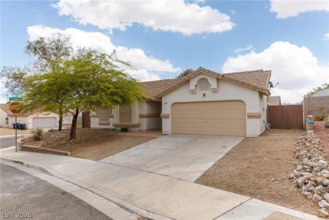 802 Bravado Street Henderson NV 89002