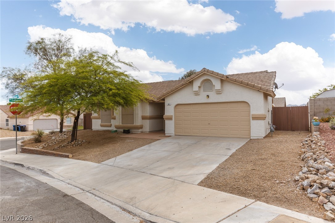 802 Bravado Street Henderson NV 89002