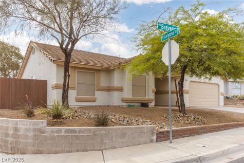 802 Bravado Street Henderson NV 89002