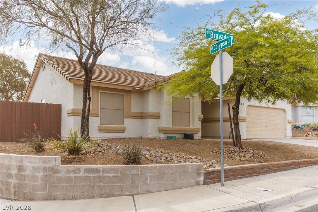802 Bravado Street Henderson NV 89002