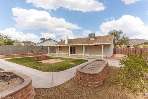 802 Bravado Street Henderson NV 89002