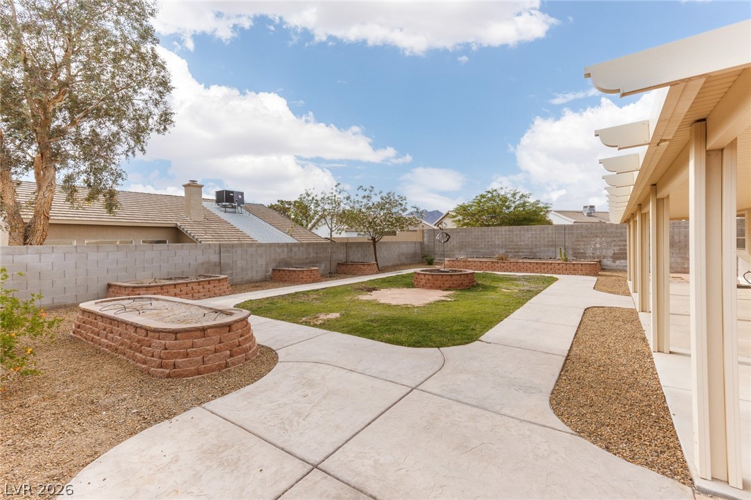 802 Bravado Street Henderson NV 89002