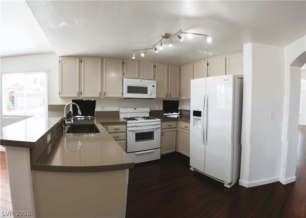 4428 Rodman Drive Las Vegas NV 89130