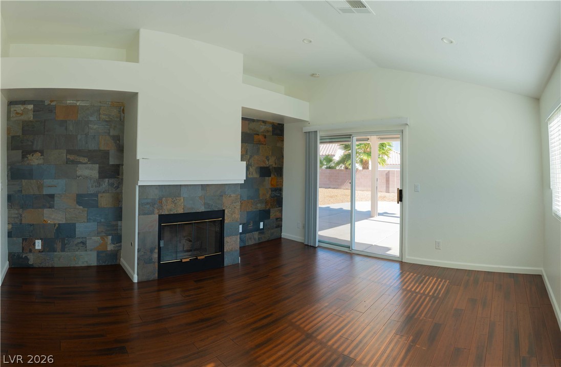 4428 Rodman Drive Las Vegas NV 89130