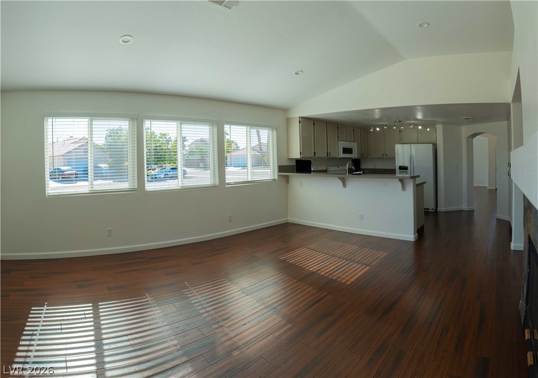 4428 Rodman Drive Las Vegas NV 89130