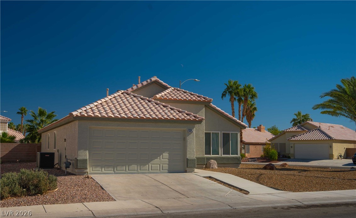 4428 Rodman Drive Las Vegas NV 89130