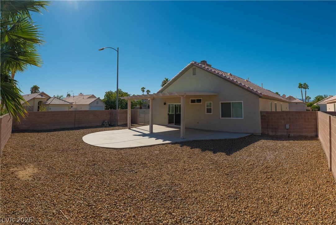 4428 Rodman Drive Las Vegas NV 89130