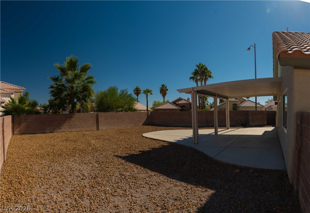 4428 Rodman Drive Las Vegas NV 89130
